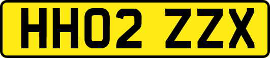 HH02ZZX