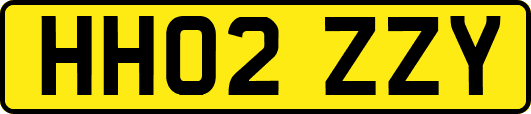 HH02ZZY