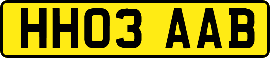 HH03AAB