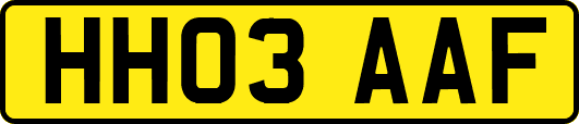 HH03AAF