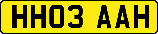 HH03AAH