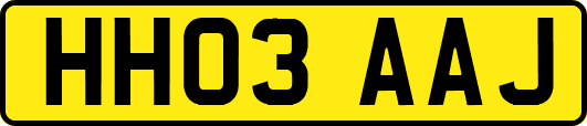 HH03AAJ