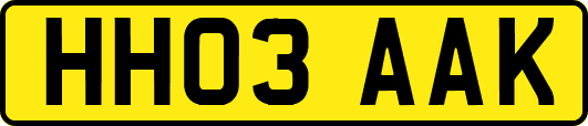 HH03AAK