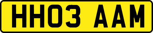 HH03AAM