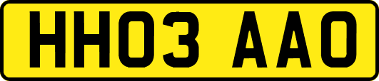 HH03AAO