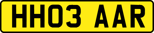 HH03AAR
