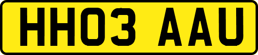 HH03AAU