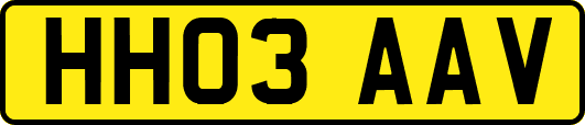 HH03AAV