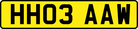 HH03AAW