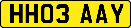 HH03AAY