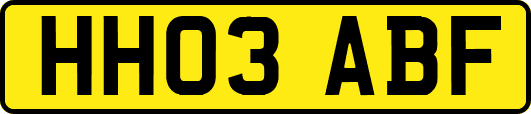 HH03ABF