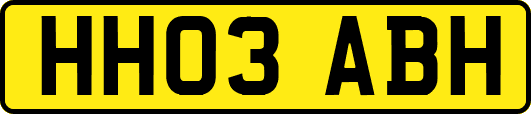 HH03ABH