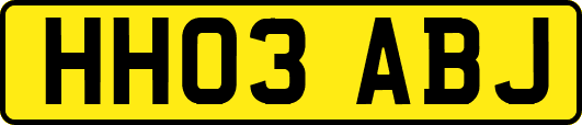 HH03ABJ