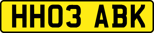 HH03ABK