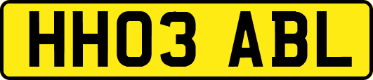 HH03ABL