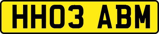 HH03ABM
