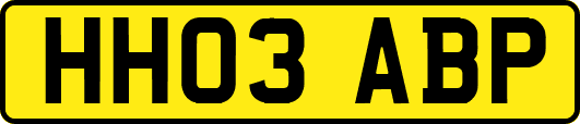 HH03ABP
