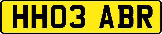 HH03ABR