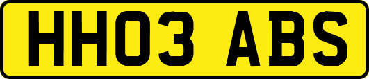 HH03ABS