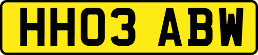 HH03ABW