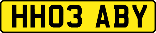 HH03ABY