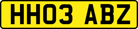 HH03ABZ
