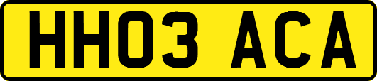 HH03ACA