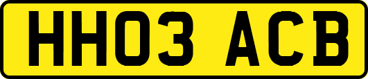 HH03ACB
