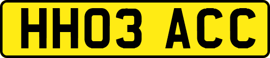 HH03ACC