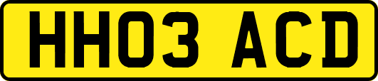 HH03ACD