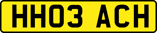 HH03ACH