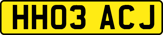 HH03ACJ