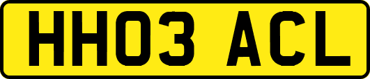 HH03ACL