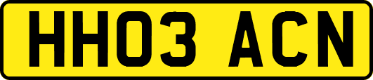 HH03ACN