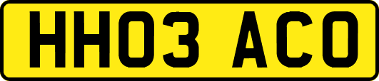 HH03ACO