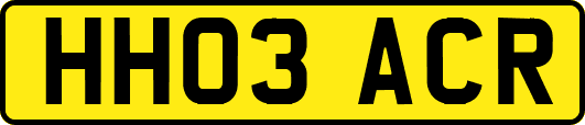 HH03ACR