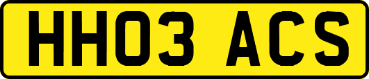 HH03ACS