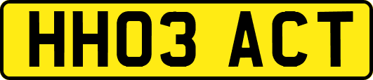 HH03ACT