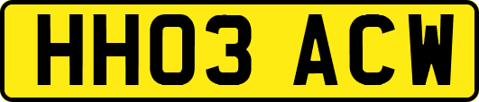 HH03ACW