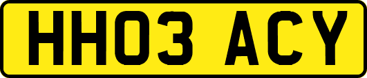 HH03ACY