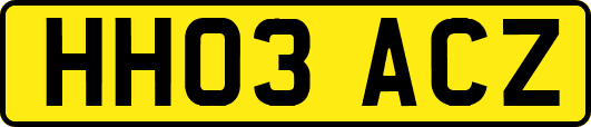 HH03ACZ