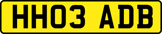 HH03ADB