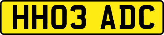 HH03ADC