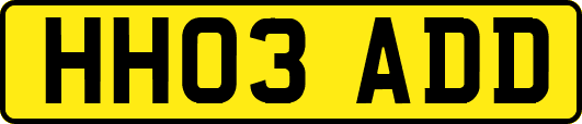 HH03ADD