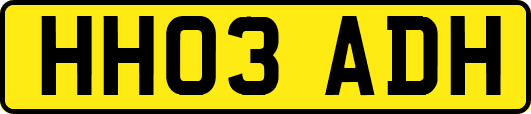 HH03ADH