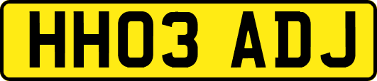 HH03ADJ