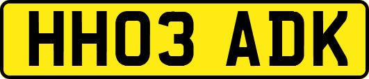 HH03ADK
