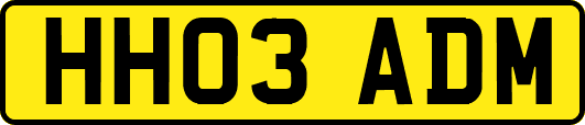 HH03ADM