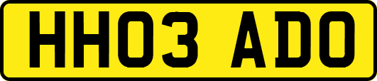 HH03ADO