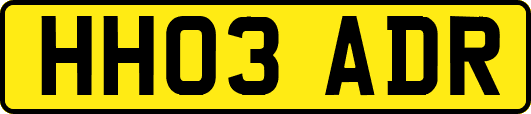 HH03ADR